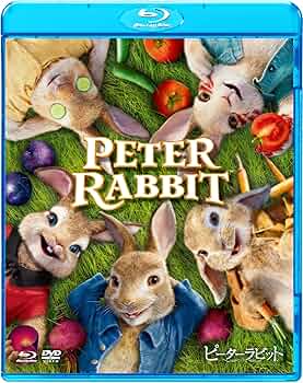 その他 World of Peter Rabbit 1 [DVD] Amazon.co.jp: Peter Rabbit / [DVD] [Import] : DVD